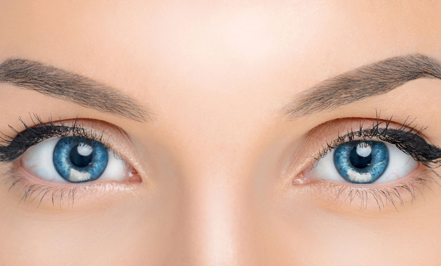 EYE AND VISION