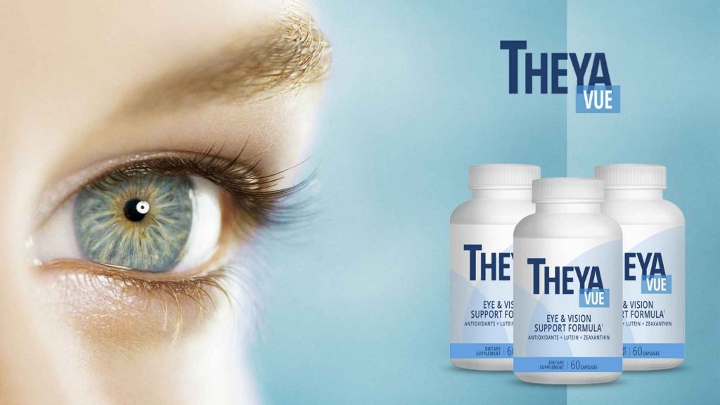 THEYAVUE VISION SHARP PRODUCT