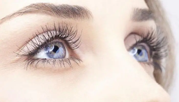 HEALTHY EYE